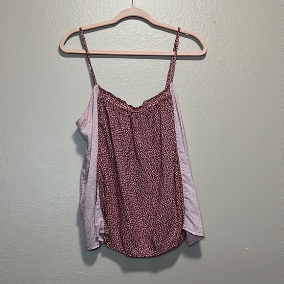 Floreat Tops - Anthropologie Floreat tank